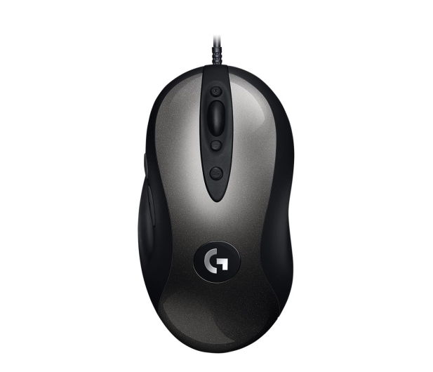 Logitech MX518 HERO - 518167 - zdjęcie